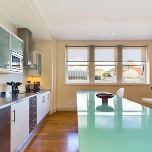 Be London - Covent Garden Apartments