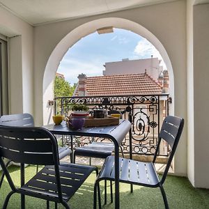 Apartment Villa Symphonie