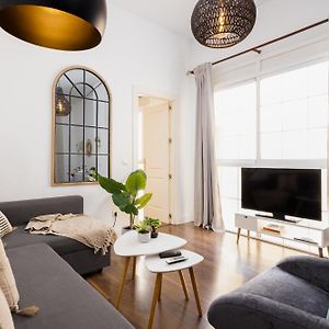 C87 - Nice Apartment Close To Teatro Cervantes