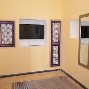 Riad Dar Sirine