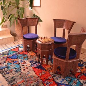 Chambre Quadruple