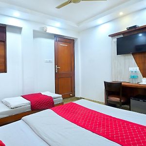 Chambre Triple de Luxe