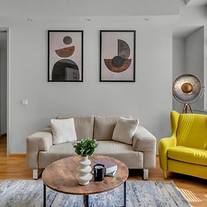 Appartement à 1 Chambre à Coucher