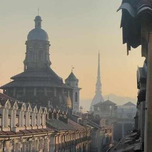 Joie de vivre Torino Garibaldi