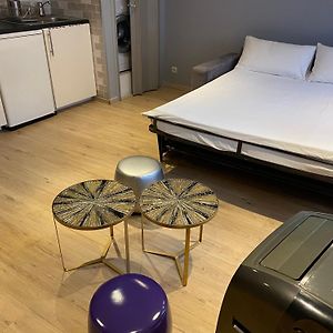Studio Vieille Ville