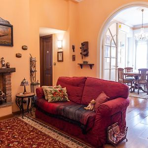Duomo Walking Distance Elegant Flat With View