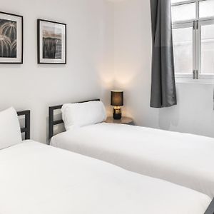Host & Stay - Slater Street Apartments