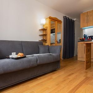 Appartement Paccard 305 - Happy Rentals