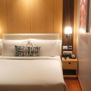 Chambre de Luxe Lit Queen-Size