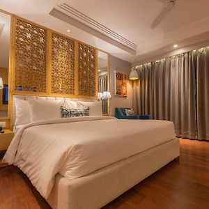 Chambre de Luxe Lit King-Size