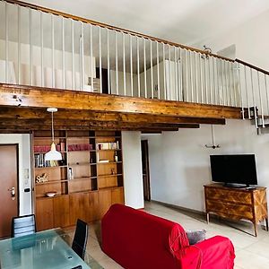 Loft Al Teatro San Carlo