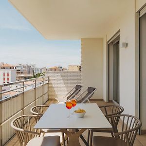 Appartement Supérieur aux Étages Supérieurs