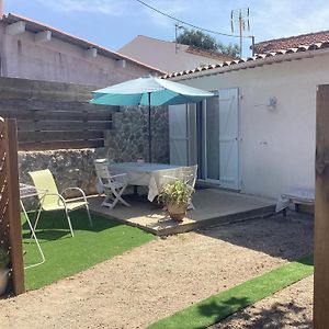 Charmante maison studio vacances
