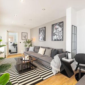 Residence Reeperbahn Harbour & Schanze