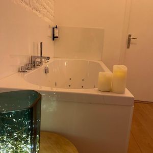 Suite de Luxe Lit King-Size