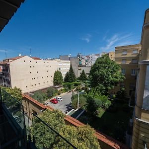 Appartement Supérieur à 1 Chambre à Coucher
