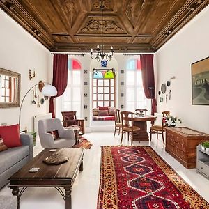 High Ceiling Authentic Historic Ottoman Home! #49