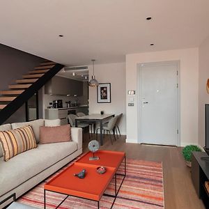 Stunning Bright 1Bed15Bath Duplex Penthouse! #71