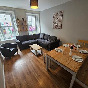 Latin Quarter Townhouse