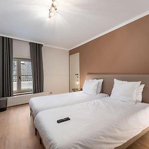 Chambre Budgétée Lit King-Size