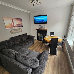 Shop Street Apartment