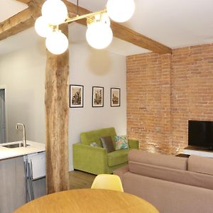 Appartement à 3 Chambres à Coucher