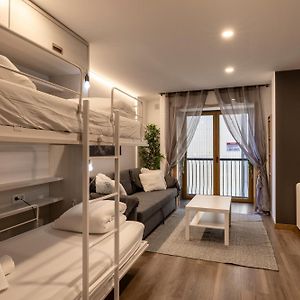 Appartement à 1 Chambre à Coucher