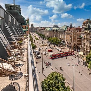 Vn17 Rooftop Suites By Adrez