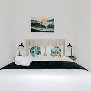 Cozy 1 Bedroom Flat Paddington