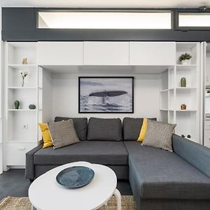 Appartement à 1 Chambre à Coucher