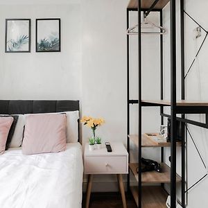 Chambre Budgétée Double