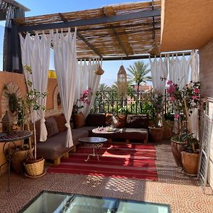 Chambre Lit King-Size