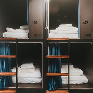 Chambre Juste Pour Hommes Dortoir