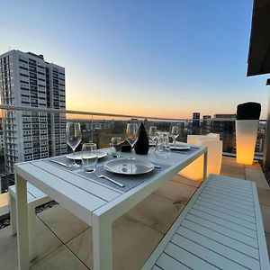 Penthouse Apartment In The Heart Of London