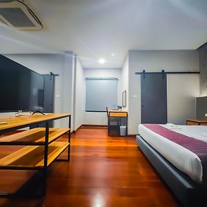 Chambre Supérieure Familiale