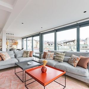 Maison 4 Chambres