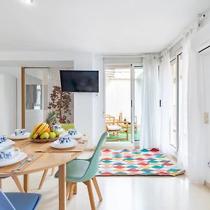 Appartement Penthouse