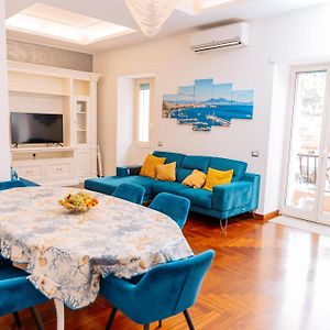 Holiday Home Mar Pacifico Napoli
