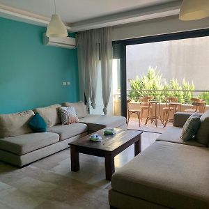 Maisongaia, A Stylish Apartment In The Heart Of Amman