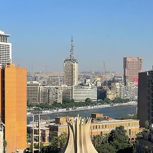 Nile Zamalek - Luxurious Retreat