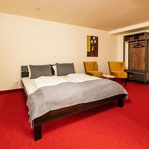 Chambre Grande Lit King-Size