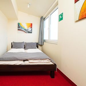 Chambre Standarde Double