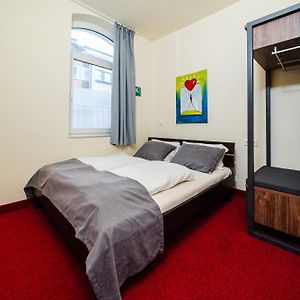 Chambre Budgétée Double