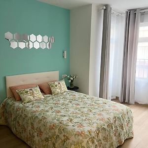 Chambre Grande Lit King-Size