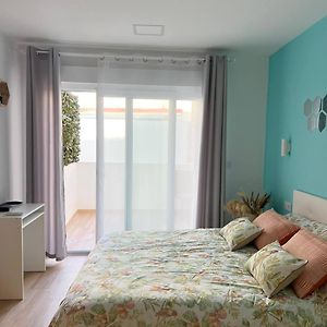 Chambre Lit Queen-Size