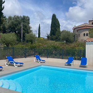 Studio Avec Parking Prive, Piscine Plage 300M