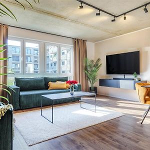 Suite Duplex