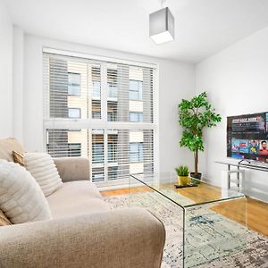 Appartement à 1 Chambre à Coucher