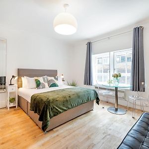 Appartement Studio