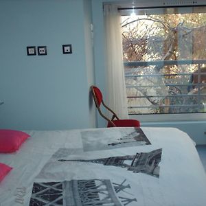 Chambre de Luxe Lit King-Size